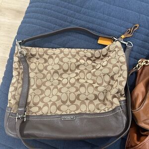 Coach Handbag